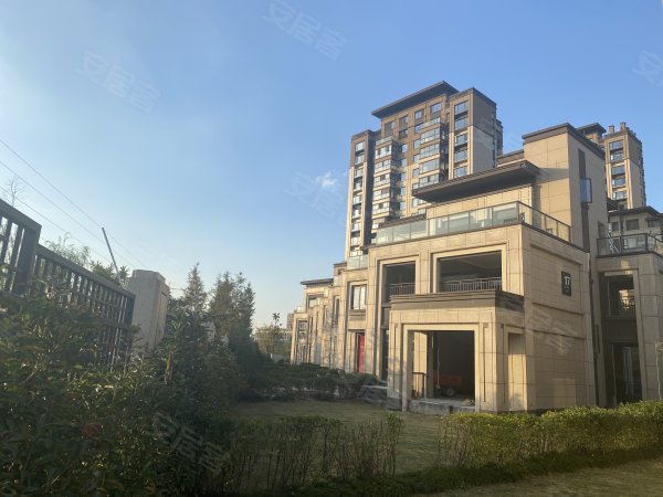 优点,不足,宁波金地风华大境