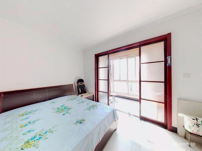 经开区经开旁佳家花园小区干净3居自主装修急