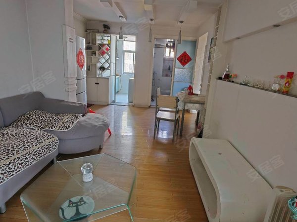 徐州鼓楼九龙湖天润花园天润花园两室一厅家具家电拎包入住1000可谈出租房源真实图片