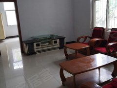 汉中勉县和平中路益民小区 1室1厅1卫出租房源真实图片