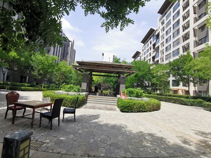 民生兴庆府大院西区