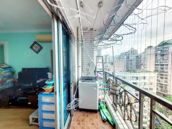 深圳福田竹子林金海燕花园金海燕花园 3室2厅 9500