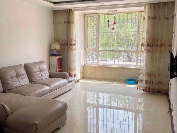 沈阳苏家屯临湖河畔花城河畔三期2楼,拎包入住出租房源真实图片