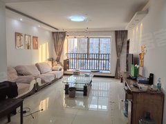 益阳赫山万达广场益阳大道银色现代城4房出租2300包物业，家电齐全出租房源真实图片