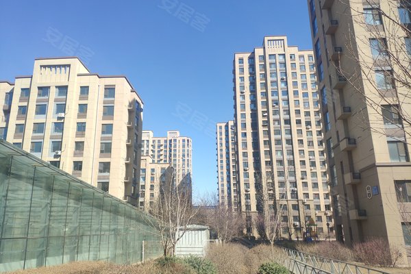 长春小区 宽城小区 小南小区 华大城(二期) 华大城(二期)怎么样