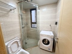 乌鲁木齐水磨沟八道湾第七附属医院 59小 富力城 精装三室 家电家具齐全领包入住出租房源真实图片