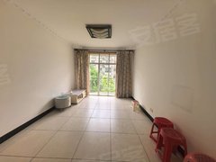 贵阳小河经开区黄河路中兴世家 地铁附近 普通装修2房 家具可以配齐出租房源真实图片