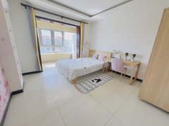 北京昌平霍营8号回龙观东大街站 精装朝南主卧带阳台 近希望学 云智中心出租房源真实图片