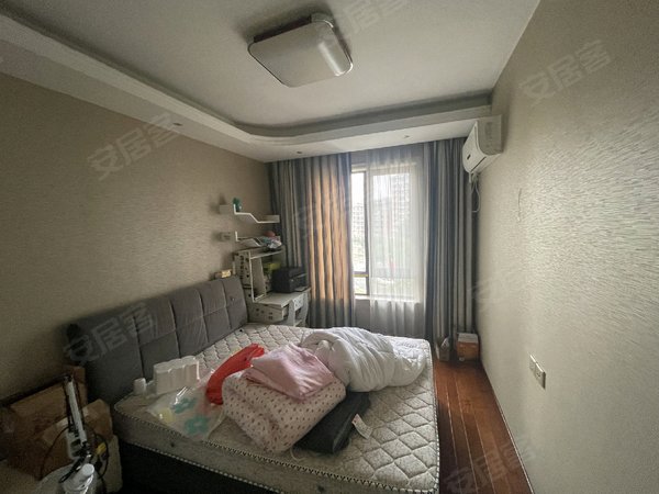 杭州临安临安城区御城涵园御城涵园 2室2厅1卫出租房源真实图片