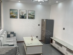 平湖乍浦镇乍浦乍浦 农贸市场旁 滨海之星2房 拎包入住 好地段 多套可选出租房源真实图片