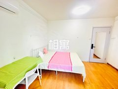 北京丰台六里桥金家村288号院低楼层4居室次卧2出租房源真实图片
