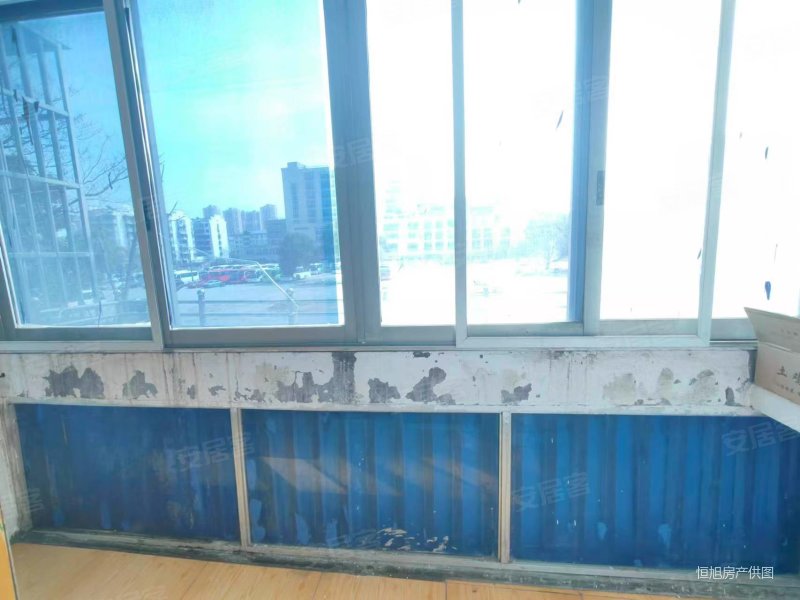 风雷新村西区1号98号