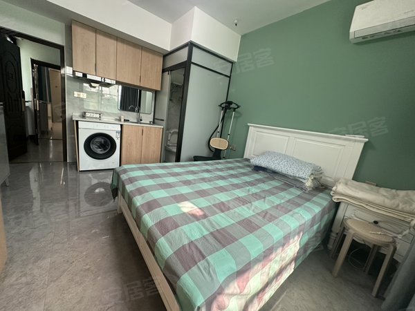 金华永康永康市区飞凤路小区步行街附近飞凤路单间出租可押一付一出租房源真实图片