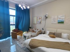 醴陵太一商城醴陵市区世纪广场公寓11月10日新上密码锁，有5套待租，温馨浪漫居家出租房源真实图片