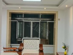 公主岭公主岭城区迎宾路出租：2室 78平 火车站附近 步梯5楼 年租7千出租房源真实图片