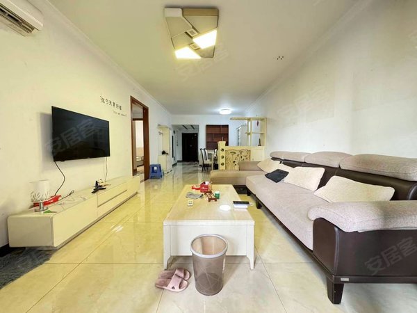 华府国际 113m大三房 直接拎包即住 钥匙在手 随时看房,南山租房-深圳