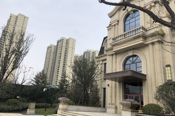 宝鸡二手房 蓝光雍锦半岛 > 冯俊解读蓝光雍锦半岛附近学校