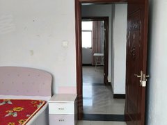 鹤壁淇滨世纪广场湘江社区 2室1厅1卫出租房源真实图片