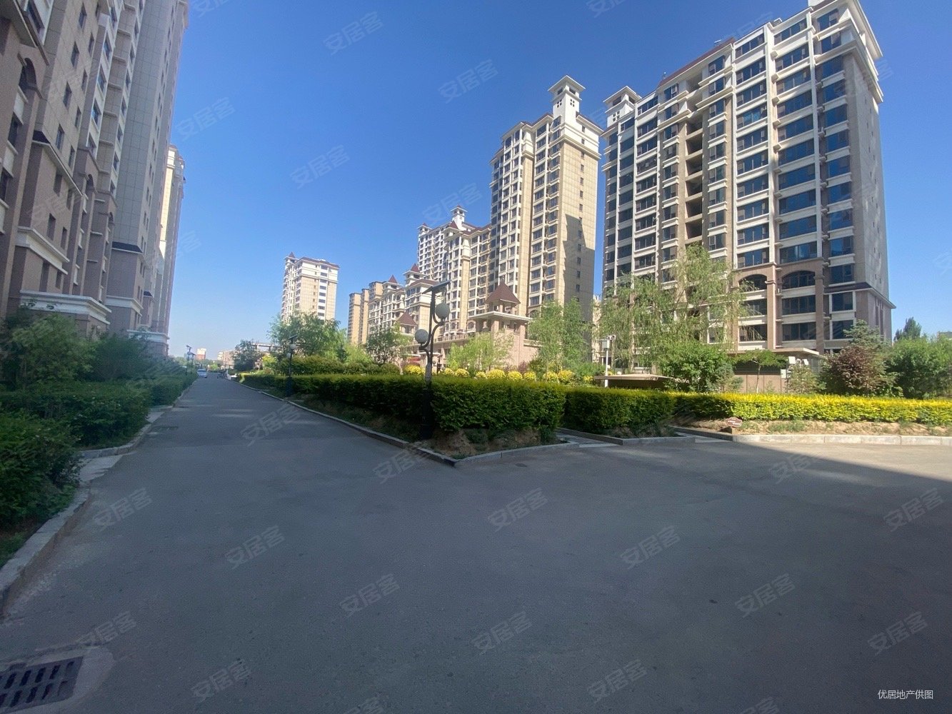 电梯精装 拎包入住,万象天地二手房,85万,2室1厅,1卫,90平米-呼和浩特