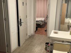 南京雨花台铁心桥春江新城新河苑(二期) 4室2厅1卫出租房源真实图片