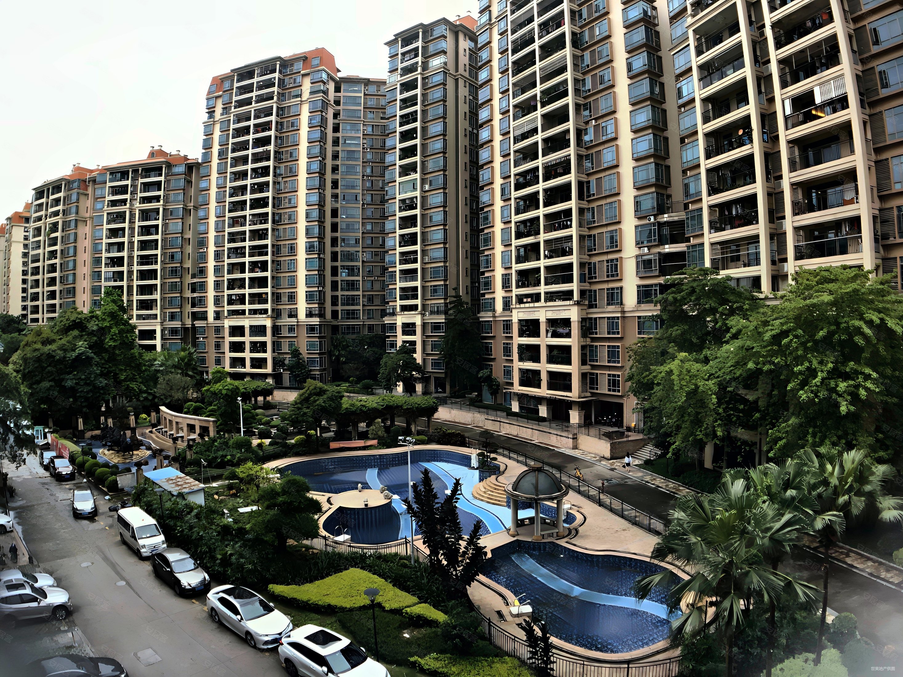 佛山房产网>佛山二手房>南海二手房>盐步二手房>雅居蓝湾>