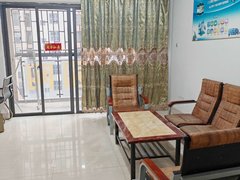 泉州泉港山腰街道华泉盛世豪庭 3室2厅1卫  电梯房 113平米出租房源真实图片