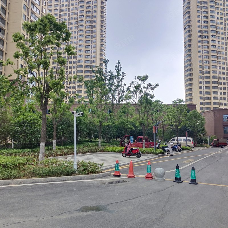 汇金国际广场小区详情,房价走势,房源,业主论坛】- 六安58同城