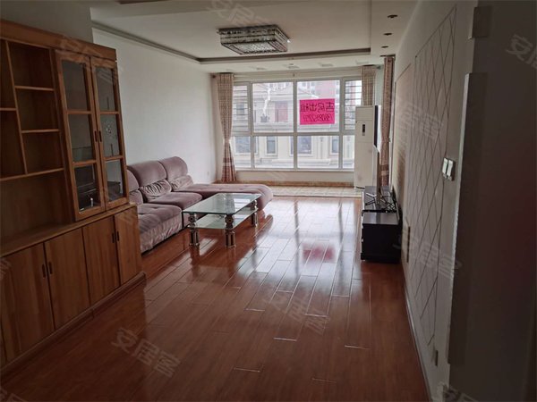 【多图】城中城悦景,城阳周边租房,城中城悦景 3室2厅2卫 电梯房 精