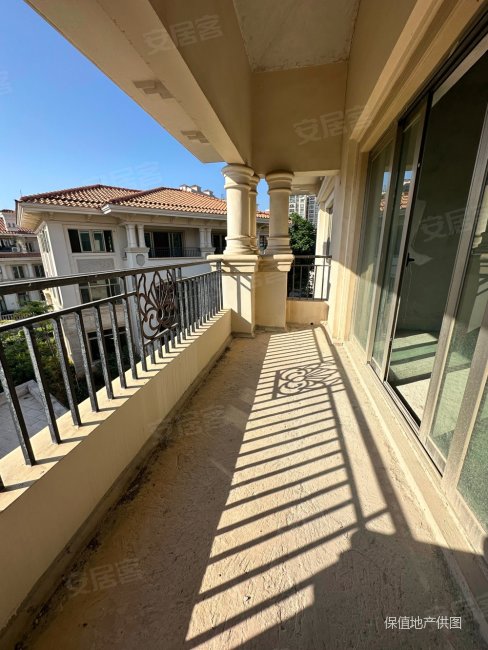 锦绣半山御景别墅