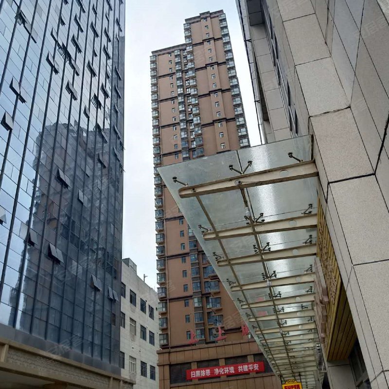 【上上城, 上上城小区详情,房价走势,房源,业主论坛】- 西安58同城