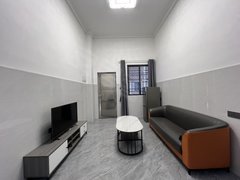 海丰城东城东城区东盛小区后面一楼三房出租 家具家电齐全出租房源真实图片