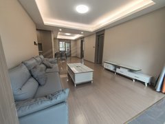 保定雄安新区雄县雄东富茂北庭大三居 南北通透 可短租 拎包入住 随时看房出租房源真实图片