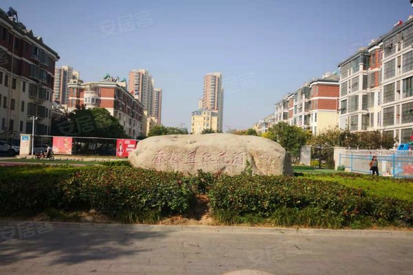 香格里拉花园,发展大道555号-宿迁香格里拉花园二手房,租房-宿迁安居