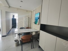 保定莲池河北小学青年路幼儿园宿舍 两室拎包入住紧邻青年路幼儿园 精装修出租房源真实图片