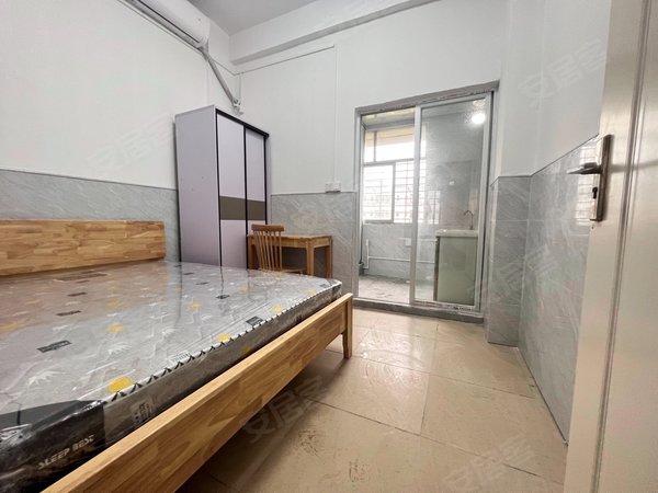 深圳龙岗横岗安良八村安良市场公交站200m直达盐田精装全新单间拎包