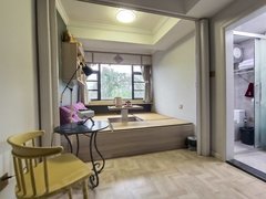 桂林象山中山南路急租象山区百年荟1房精装修家电家具齐全可拎包入住出租房源真实图片