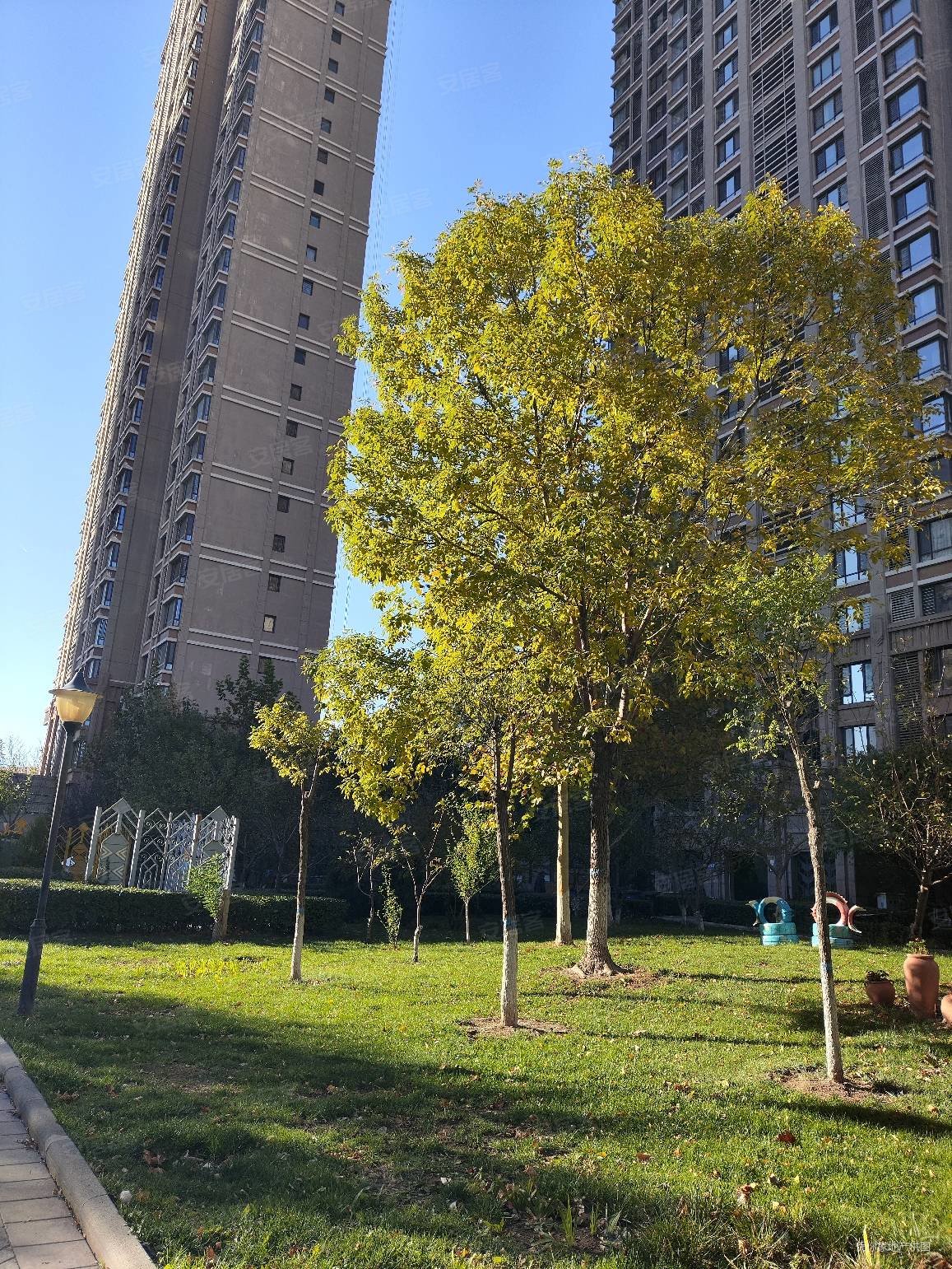 北宁湾致远家园3室2厅2卫113.29㎡南北236万