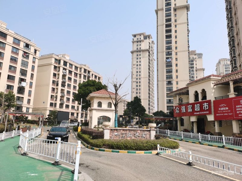 宁波房产网>宁波二手房>慈溪二手房>龙山二手房>众安山水苑>