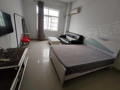 鹰潭贵溪贵溪城区市中心金色年华 精装单身公寓家电齐全，拎包入住出租房源真实图片