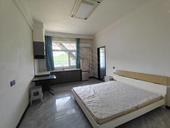 朝阳双塔大润发万达附近，毓水蓬莱精装小公寓，家电齐全，可短租出租房源真实图片