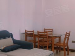 桂平桂平城区城区地王财富两房一厅一卫精装出租，家电齐全，拎包入住出租房源真实图片