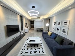 合肥包河包河工业园边户 全屋定制 拎包即住 第一次出租 看房随时出租房源真实图片