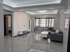 龙海城区龙海城区龙江新苑全新大三房南北通透拎包入住。出租房源真实图片