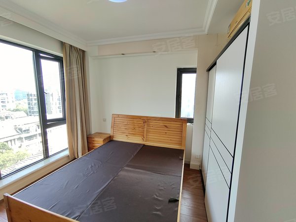 【多图】贺田尚城(公寓住宅),钱江湾租房,贺田尚城 3室2厅2卫 151平