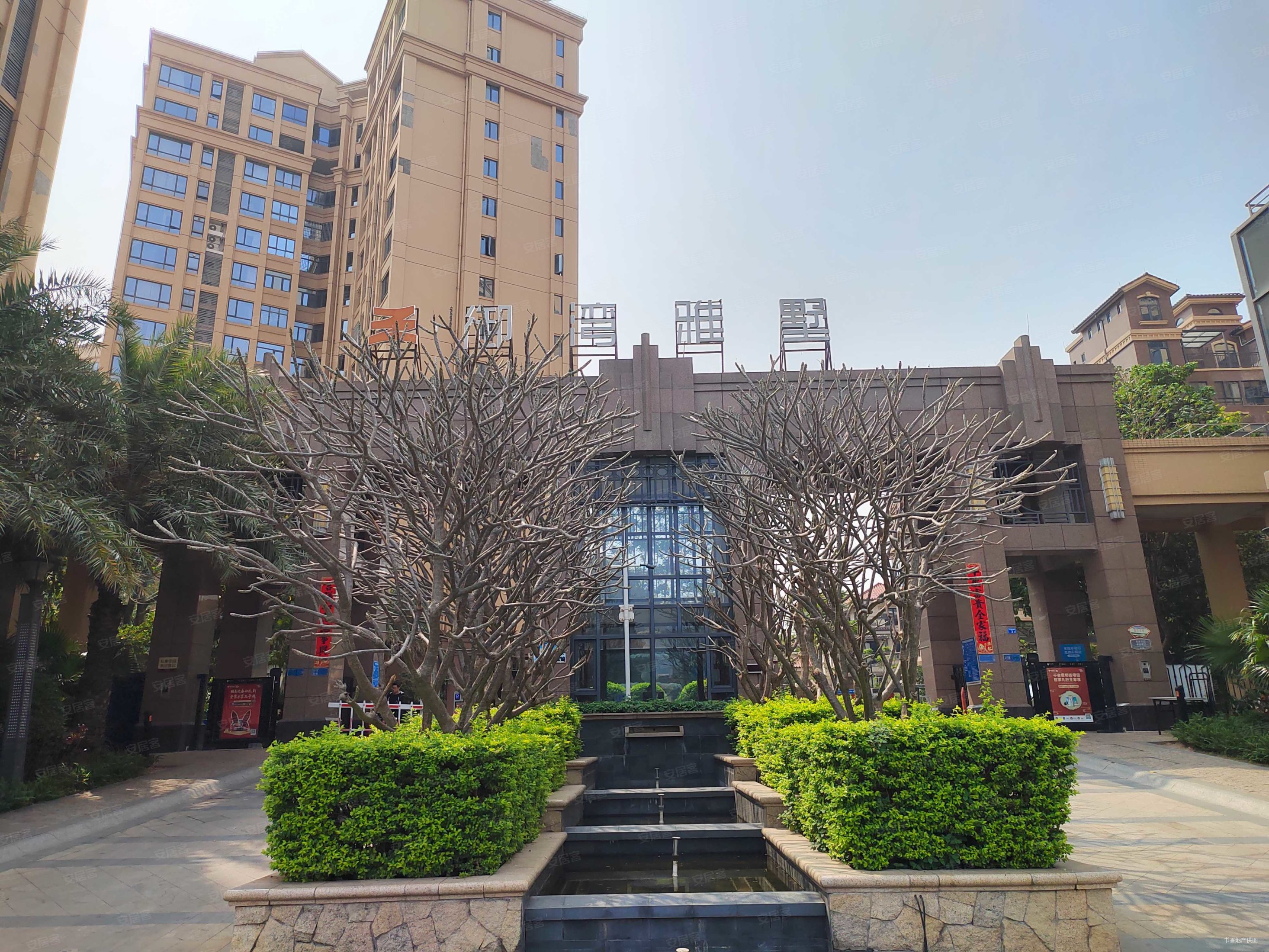 5平方米,天地源御湾二手房,102万,5室2厅,2卫,109.5平米-惠州安居客