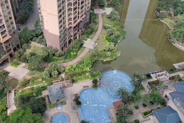 好不好_中介房产经纪人:李晓武对凤山水岸(一期)的评价-江门安居客