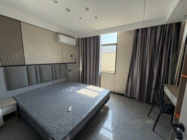 金华浦江县浦江城东保尔路122号楼自家公寓出租位置在宏业大道这边，离廿亩山夜市很近，停车方便出租房源真实图片