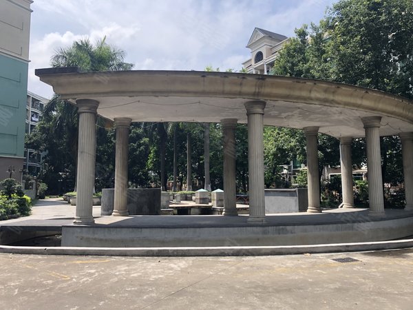 佛山顺德北滘南源花园南源花园 3室2厅2卫 好楼层 望小区园林 离新