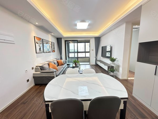 上海浦东高行森兰名苑森兰品质小区 紧邻6号线东靖路站 商业配套齐全