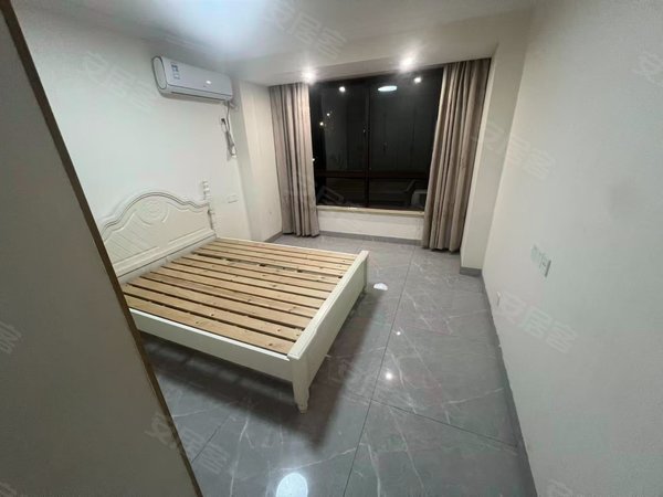 海宁海宁市区海洲双凤二期皮革城开元合立大厦附近2房，靠近紫薇中学 免费停车 民用水电出租房源真实图片